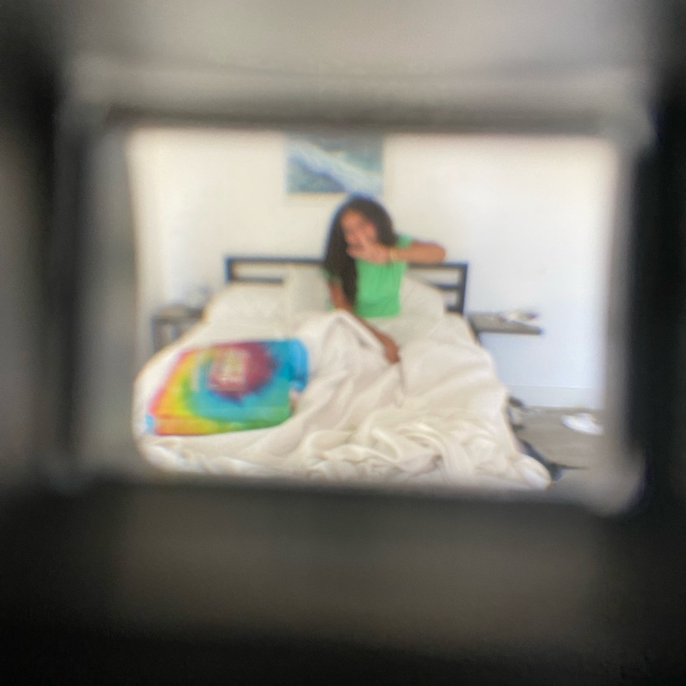 Meet your Posher, Adariana